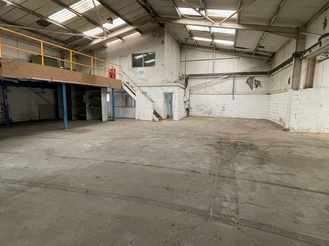 Units 4 & 5, Rix Road, Hull, East Yorkshire, HU7 0BT