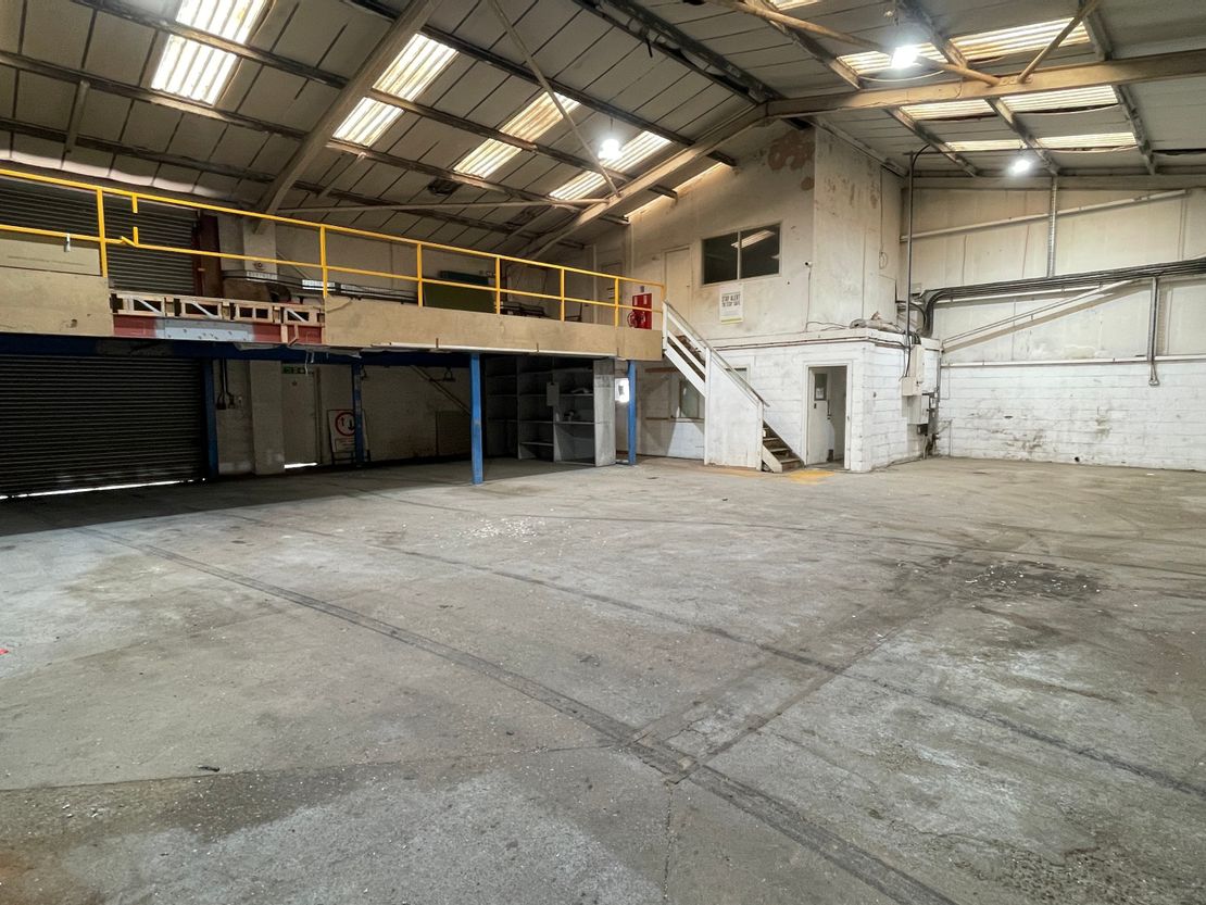 Units 4 & 5, Rix Road, Hull, East Yorkshire, HU7 0BT