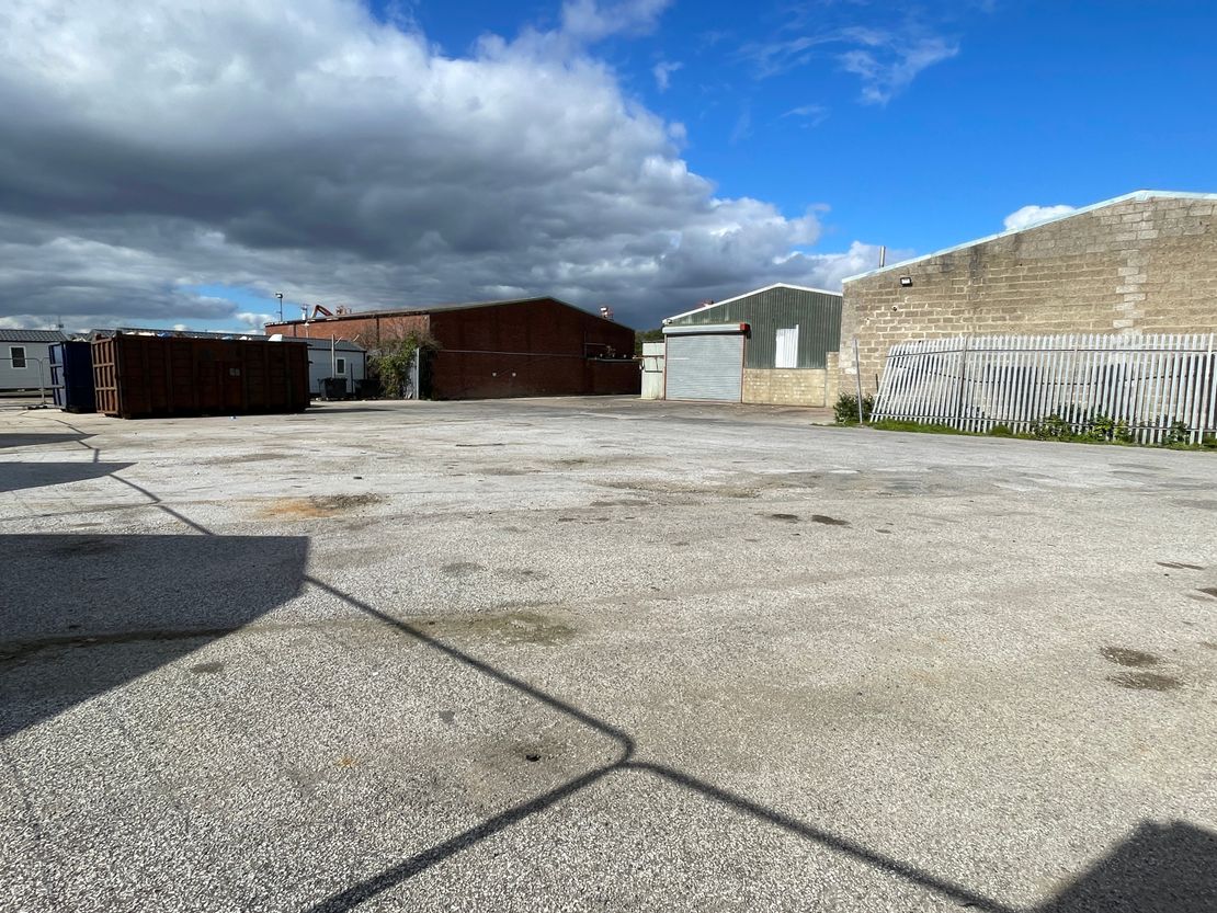 Units 4 & 5, Rix Road, Hull, East Yorkshire, HU7 0BT