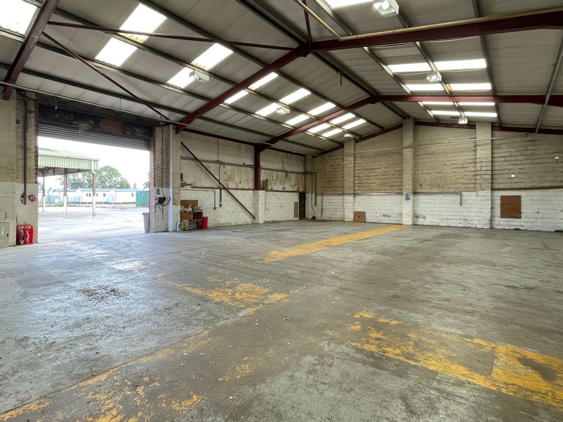 Units 4 & 5, Rix Road, Hull, East Yorkshire, HU7 0BT