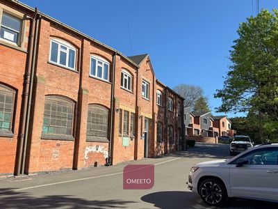 Property Image for 3.3 Bridge House, Hardy Close, Kimberley, Nottingham, Nottinghamshire, NG16 2JW