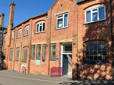 Property Image for 3.3 Bridge House, Hardy Close, Kimberley, Nottingham, Nottinghamshire, NG16 2JW