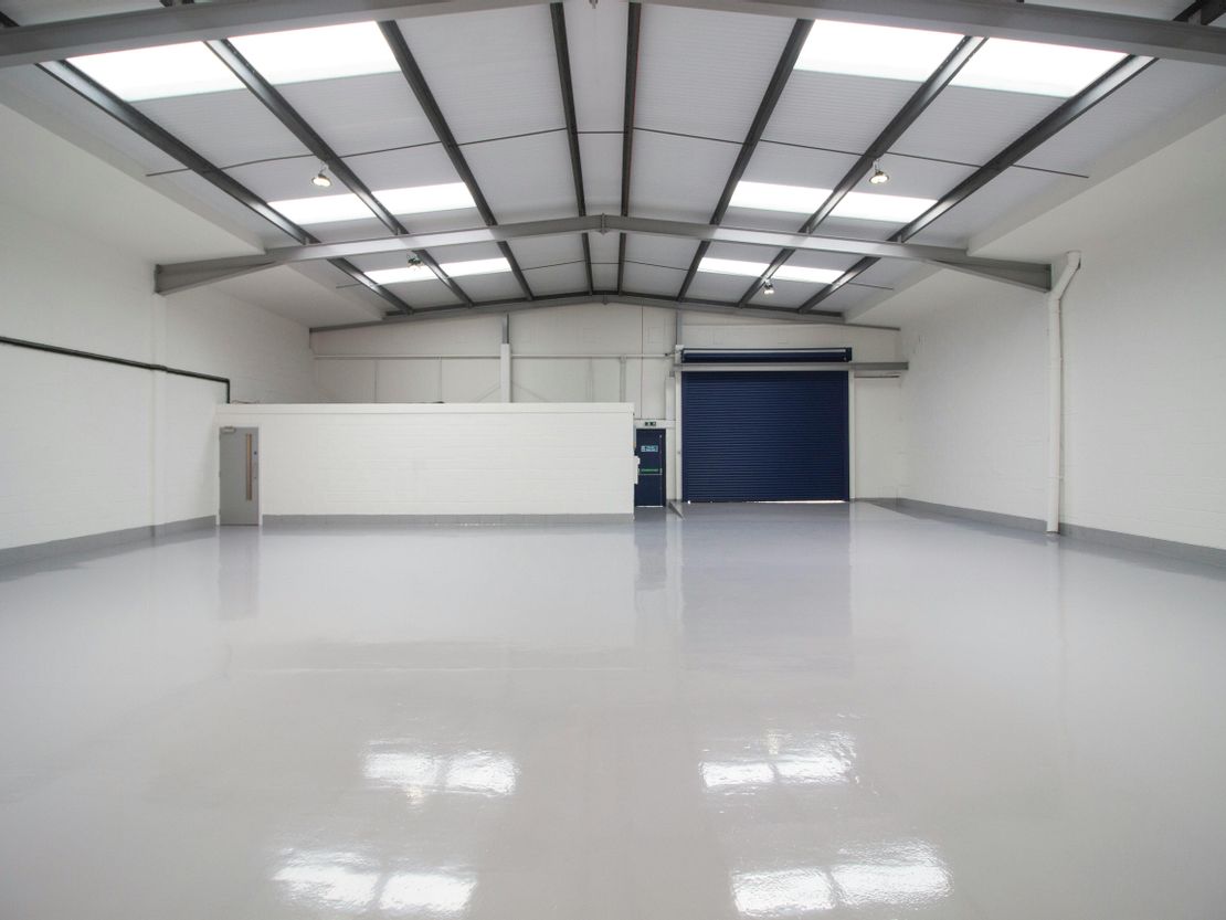 Unit 2 Liddall Way, West Drayton, UB7 8PG