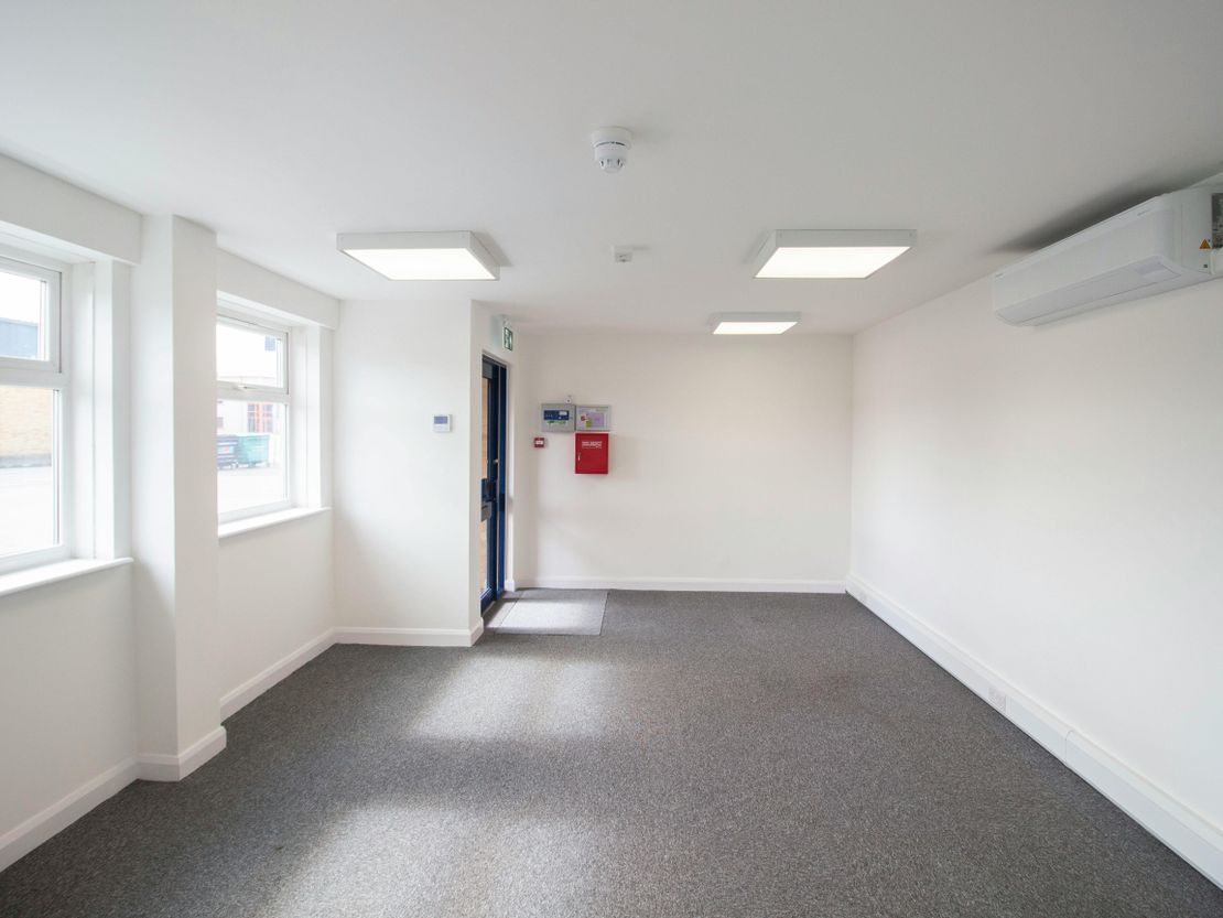 Unit 2 Liddall Way, West Drayton, UB7 8PG