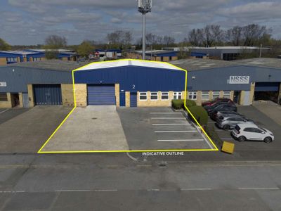 Property Image for Unit 2 Liddall Way, West Drayton, UB7 8PG