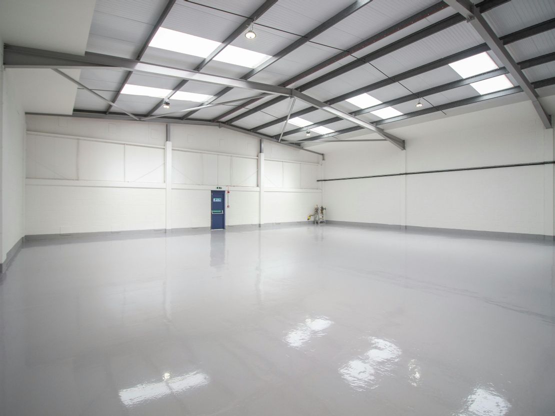 Unit 2 Liddall Way, West Drayton, UB7 8PG