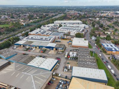 Property Image for Unit 2 Liddall Way, West Drayton, UB7 8PG