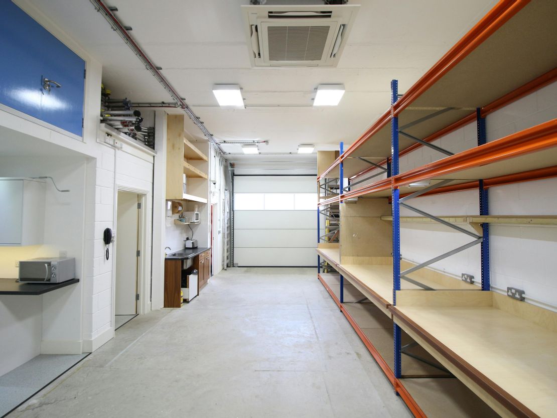 Unit 7 Newton Business Park, 26-28 Standard Road, Park Royal, NW10 6EU