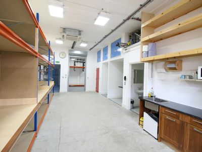 Property Image for Unit 7 Newton Business Park, 26-28 Standard Road, Park Royal, NW10 6EU