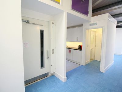Property Image for Unit 7 Newton Business Park, 26-28 Standard Road, Park Royal, NW10 6EU
