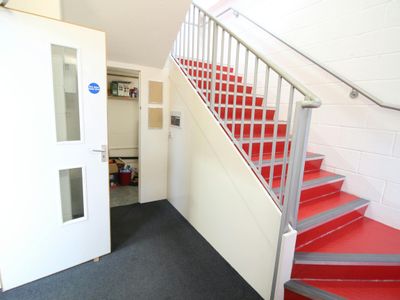 Property Image for Unit 7 Newton Business Park, 26-28 Standard Road, Park Royal, NW10 6EU