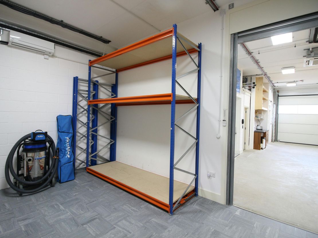 Unit 7 Newton Business Park, 26-28 Standard Road, Park Royal, NW10 6EU