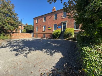 Property Image for 32 Cheapside & 5-7 Cliff Parade, Wakefield, WF1 2TF