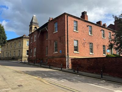 Property Image for 32 Cheapside & 5-7 Cliff Parade, Wakefield, WF1 2TF