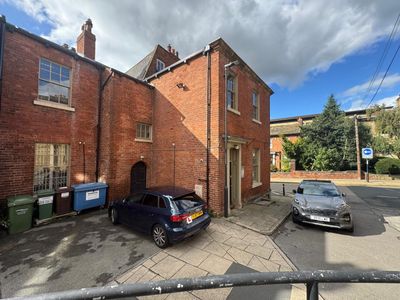 Property Image for 32 Cheapside & 5-7 Cliff Parade, Wakefield, WF1 2TF