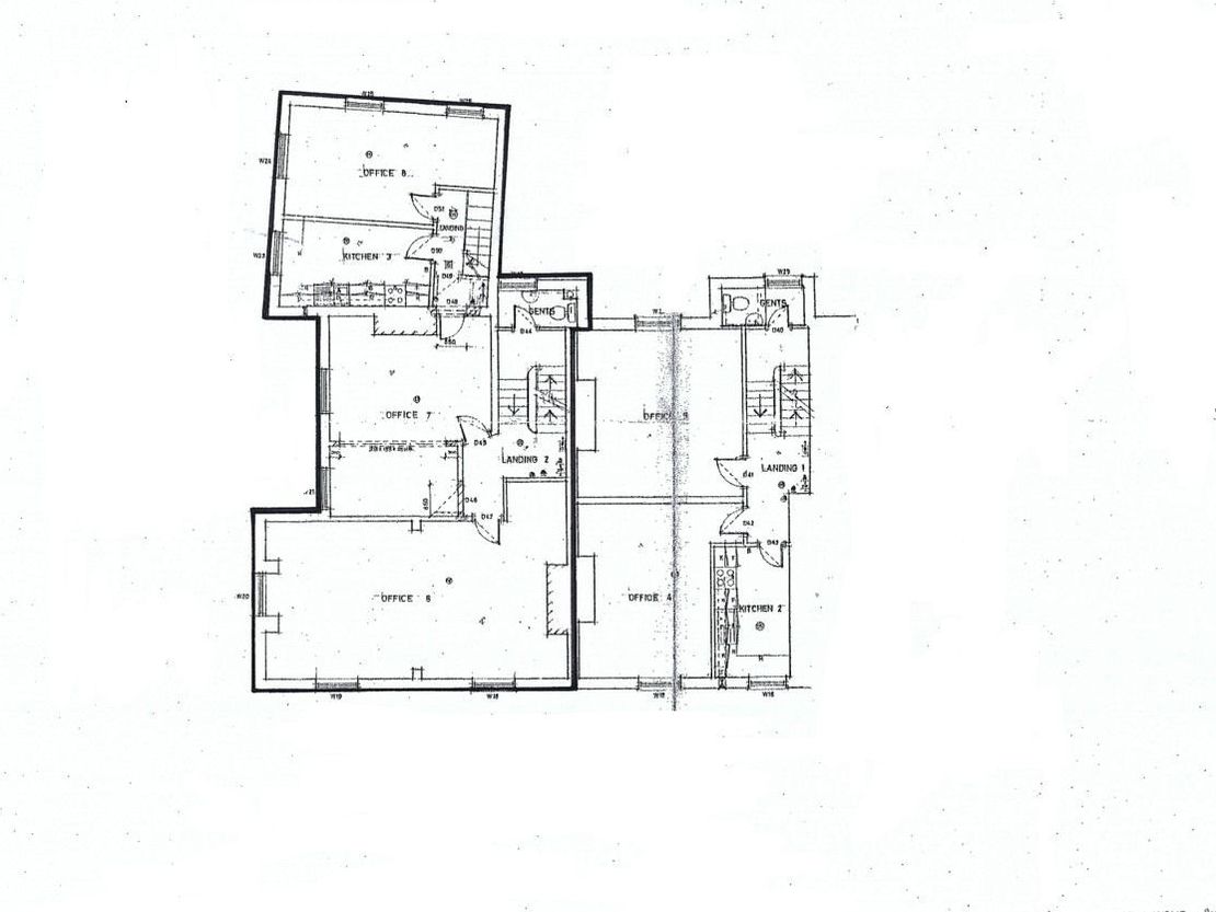 32 Cheapside & 5-7 Cliff Parade, Wakefield, WF1 2TF