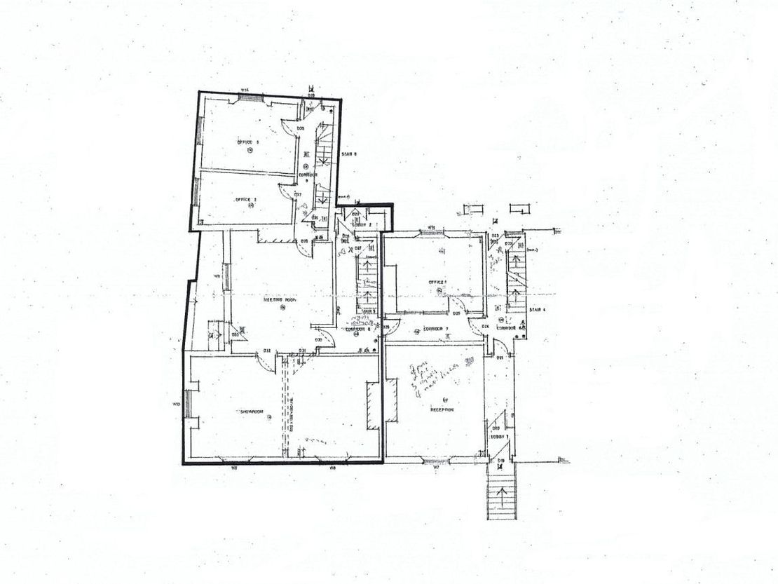 32 Cheapside & 5-7 Cliff Parade, Wakefield, WF1 2TF
