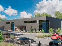 Property Image for Leyton Logistics Hub, Church Road, Leyton, E10 7JN