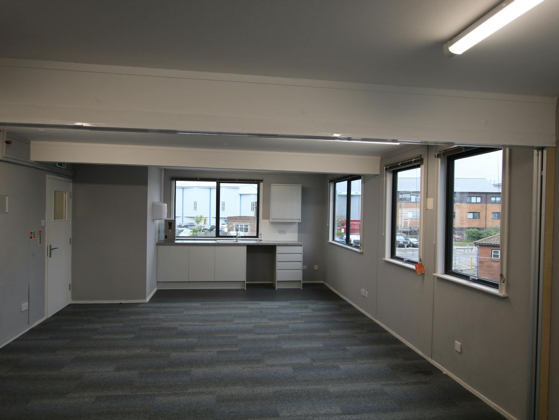 Condor House, New Harbour Road, Poole, BH15 4AJ