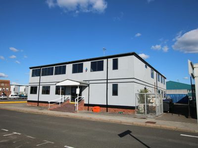 Property Image for Condor House, New Harbour Road, Poole, BH15 4AJ