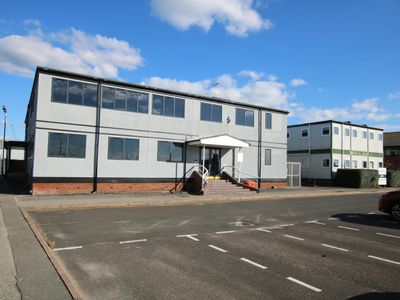 Property Image for Condor House, New Harbour Road, Poole, BH15 4AJ