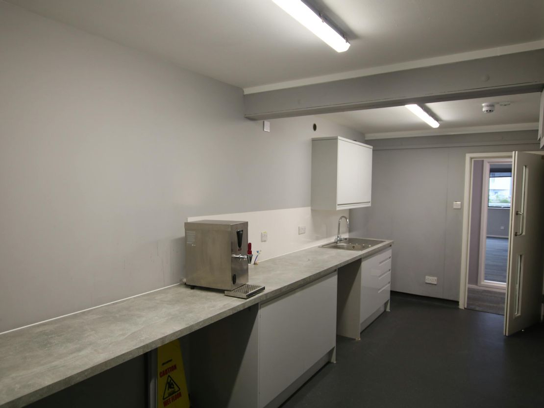 Condor House, New Harbour Road, Poole, BH15 4AJ