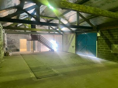 Property Image for Stores At 81 Burton Road, Neepsend, Sheffield, S3 8BZ