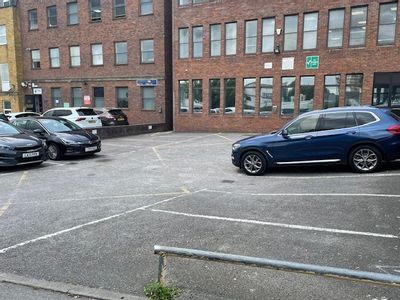 Property Image for Second Floor, Brecon House, 16/16A Albion Place, Maidstone, Kent, ME14 5DZ