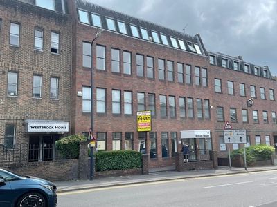 Property Image for Second Floor, Brecon House, 16/16A Albion Place, Maidstone, Kent, ME14 5DZ