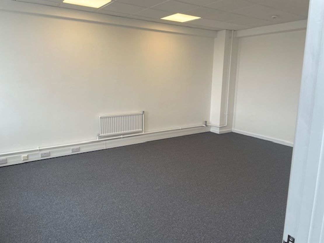 Second Floor, Brecon House, 16/16A Albion Place, Maidstone, Kent, ME14 5DZ