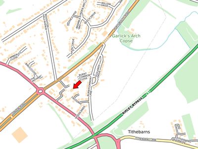 Property Image for Milestone House, Portsmouth Road, Send, Woking, Surrey, GU23 7JZ
