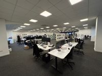 Property Image for 21 Jubilee Drive, Loughborough, Leicestershire, LE11 5XS