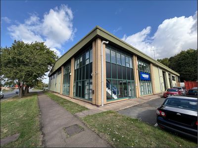 Property Image for 21 Jubilee Drive, Loughborough, Leicestershire, LE11 5XS