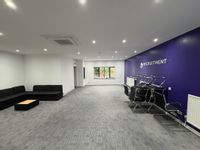 Property Image for 1st Floor, 35 Frederick Street, Loughborough, Leicestershire, LE11 3BH