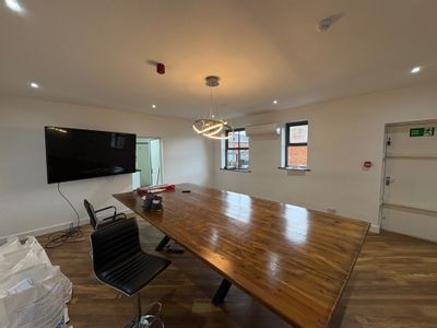 Property Image for 1st Floor, 35 Frederick Street, Loughborough, Leicestershire, LE11 3BH