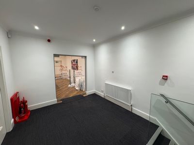 Property Image for 1st Floor, 35 Frederick Street, Loughborough, Leicestershire, LE11 3BH