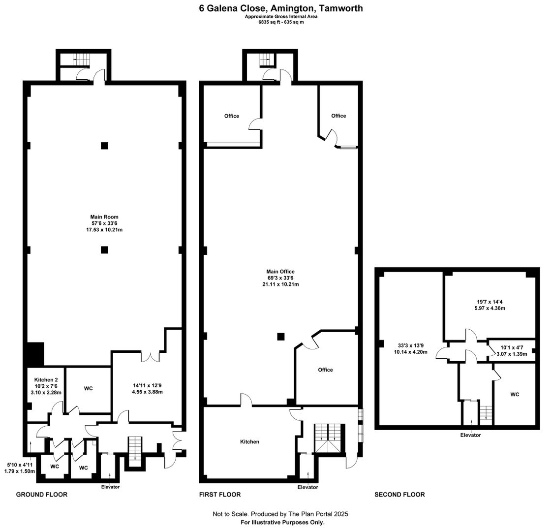 Property Floorplan 1