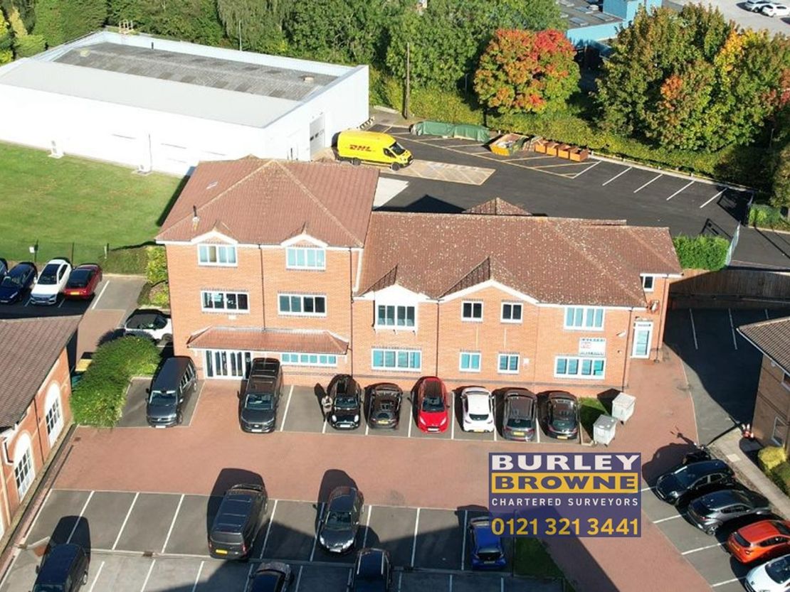 6 Galena Close, Amington, Tamworth, Staffordshire, B77 4AS