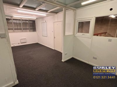Property Image for Unit 50, Britannia Enterprise Park, Britannia Way, Lichfield, Staffordshire, WS14 9UY