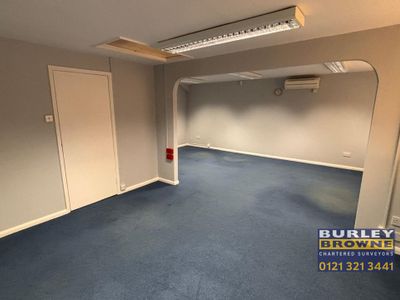 Property Image for Unit 50, Britannia Enterprise Park, Britannia Way, Lichfield, Staffordshire, WS14 9UY