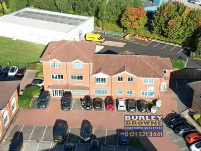 Property Image for 6 Galena Close, Amington, Tamworth, Staffordshire, B77 4AS