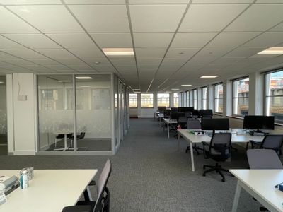 Property Image for Churchill House, 17-21 Churchill Way, Cathays, Cardiff, South Glamorgan, CF10 2HH