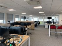 Property Image for Churchill House, 17-21 Churchill Way, Cathays, Cardiff, South Glamorgan, CF10 2HH
