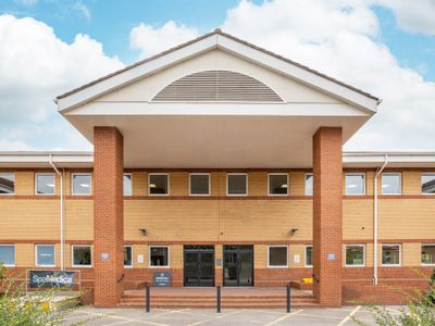Property Image for The Refinery, Atlantic Close, Swansea Enterprise Park, Swansea, Wales, SA7 9FJ
