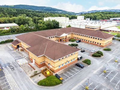 Property Image for The Refinery, Atlantic Close, Swansea Enterprise Park, Swansea, Wales, SA7 9FJ
