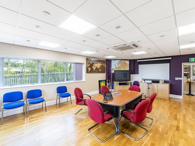 Property Image for 14 Rhodes Way, Watford, WD24 4YW