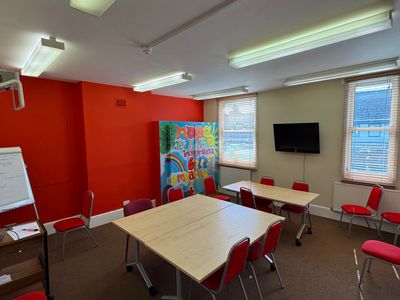 Property Image for 45 Coten End, Warwick, Warwickshire, CV34 4NT