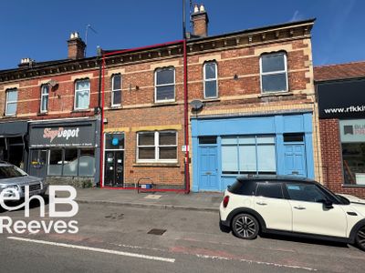 Property Image for 45 Coten End, Warwick, Warwickshire, CV34 4NT