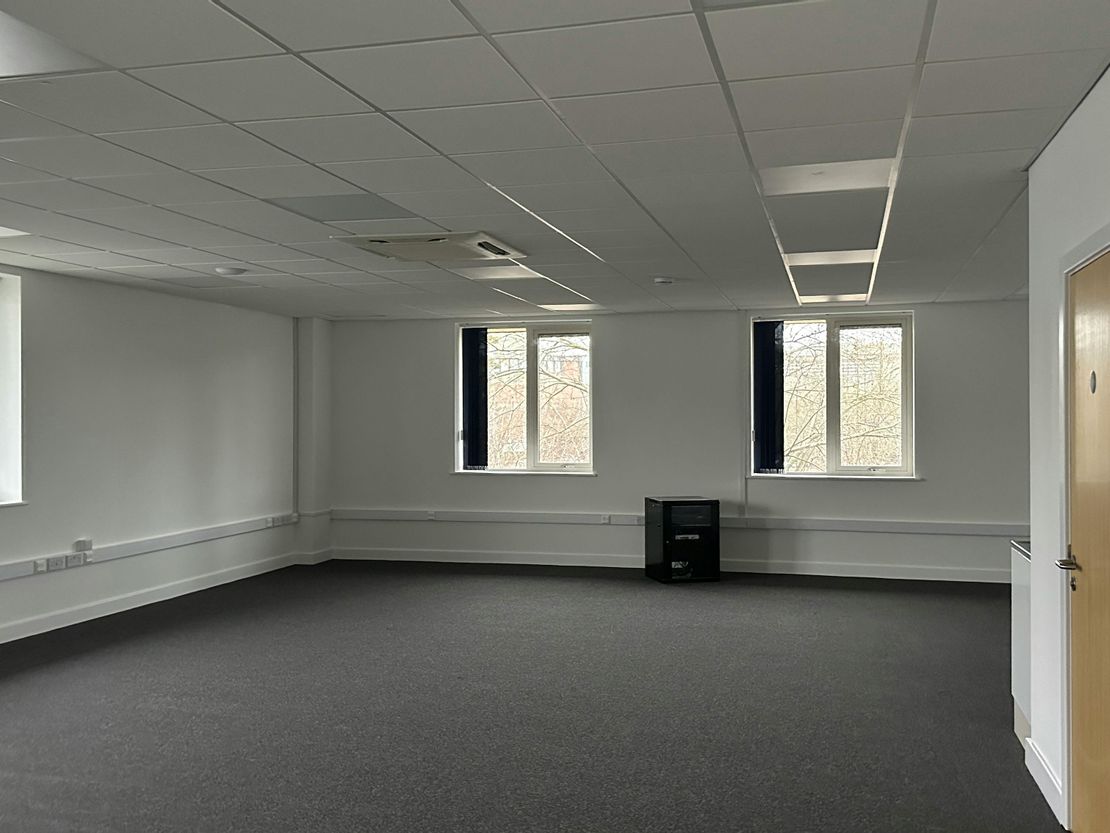 Athena House, Athena Court, Athena Drive, Warwick, CV34 6RT
