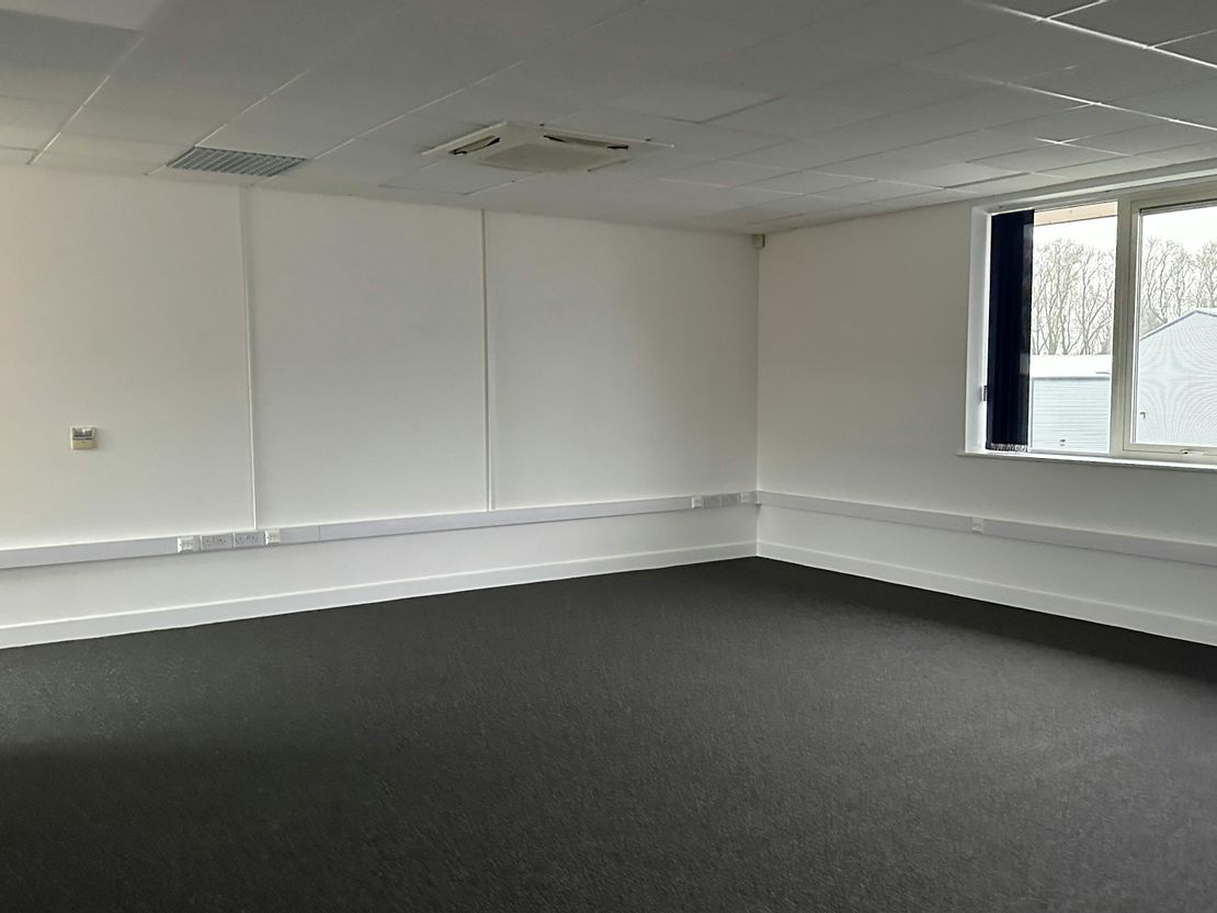 Athena House, Athena Court, Athena Drive, Warwick, CV34 6RT